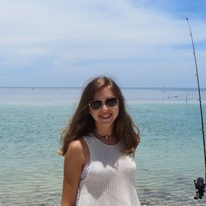 Meet your Posher, Megan